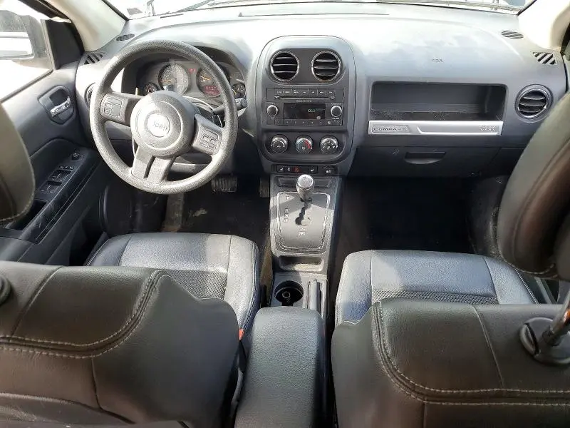 2015 JEEP COMPASS SPORT  