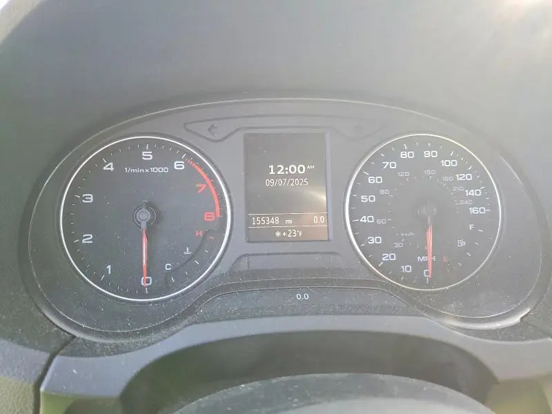 2015 AUDI A3 PREMIUM PLUS  