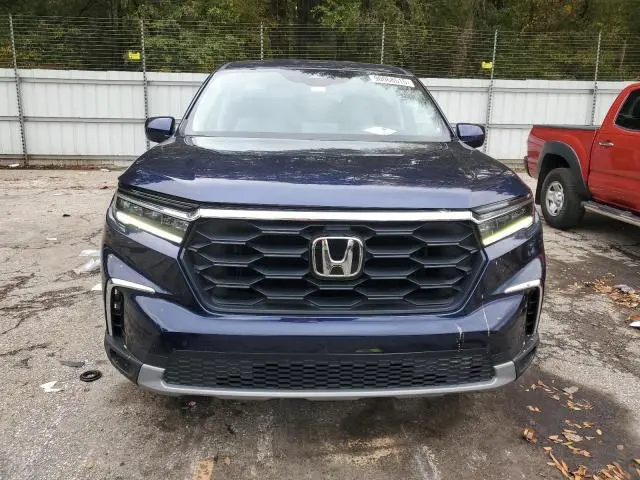 2023 HONDA PILOT EXL  