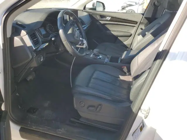 2020 AUDI Q5 PREMIUM  