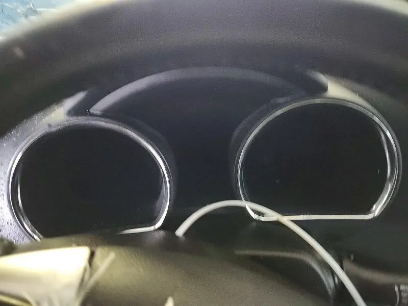 2013 TOYOTA HIGHLANDER BASE  