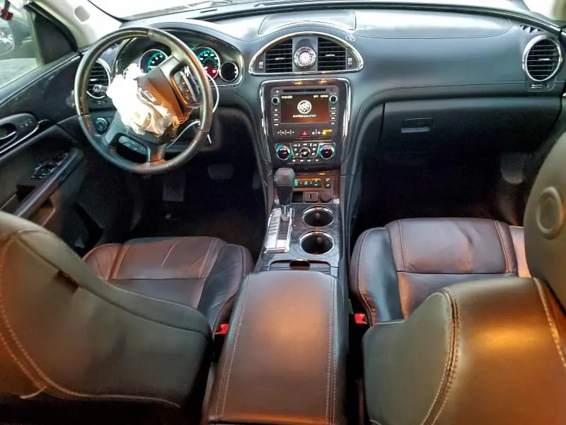 2016 BUICK ENCLAVE   