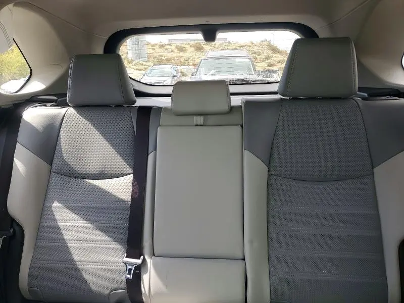 2024 TOYOTA RAV4 LIMITED  