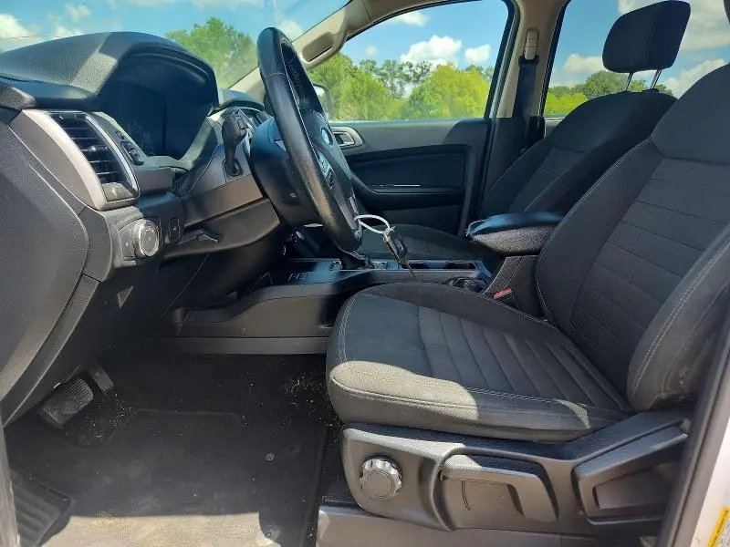 2019 FORD RANGER XL/XLT/LARIAT  