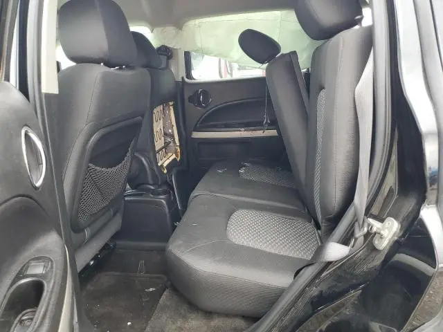 2010 CHEVROLET HHR LT  
