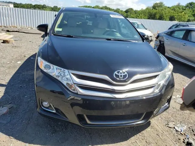 2013 TOYOTA VENZA LE  