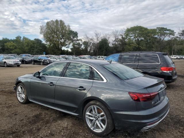 2020 AUDI A4 PREMIUM