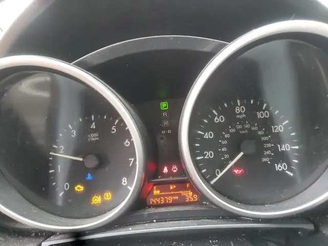 2012 MAZDA 5   