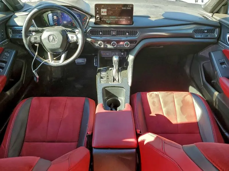 2024 ACURA INTEGRA A-SPEC TECH  