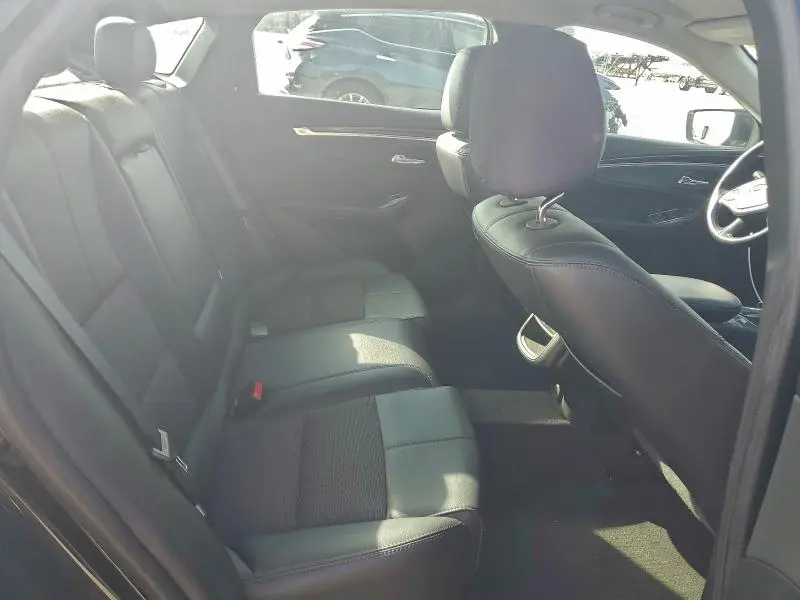 2020 CHEVROLET IMPALA LT  