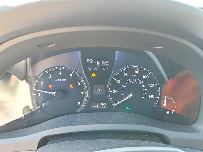 2015 LEXUS RX 350 CRAFTED LINE  