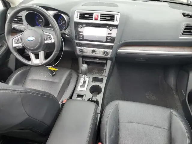 2017 SUBARU OUTBACK 3.6R LIMITED  