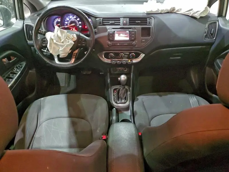 2013 KIA RIO EX  
