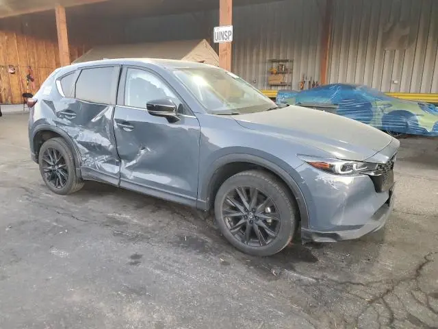 2022 MAZDA CX-5 PREFERRED  