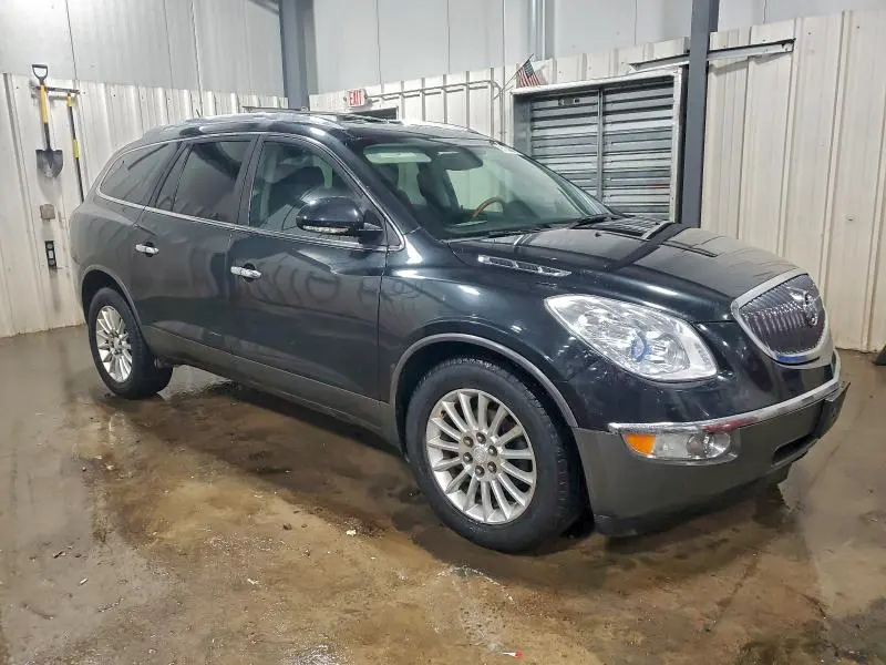 2012 BUICK ENCLAVE   