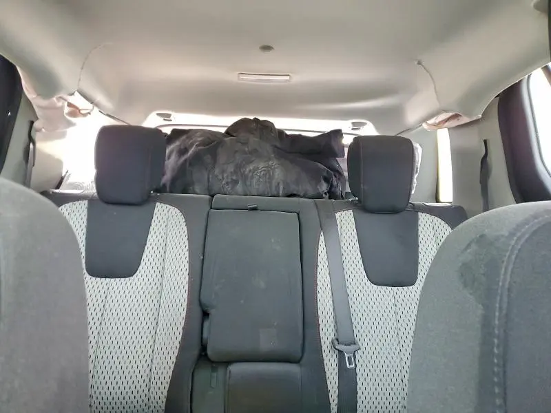 2013 GMC TERRAIN SLE  