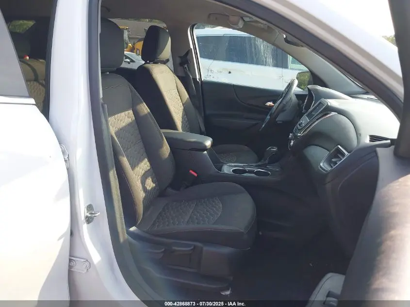 2020 CHEVROLET EQUINOX FWD 2FL