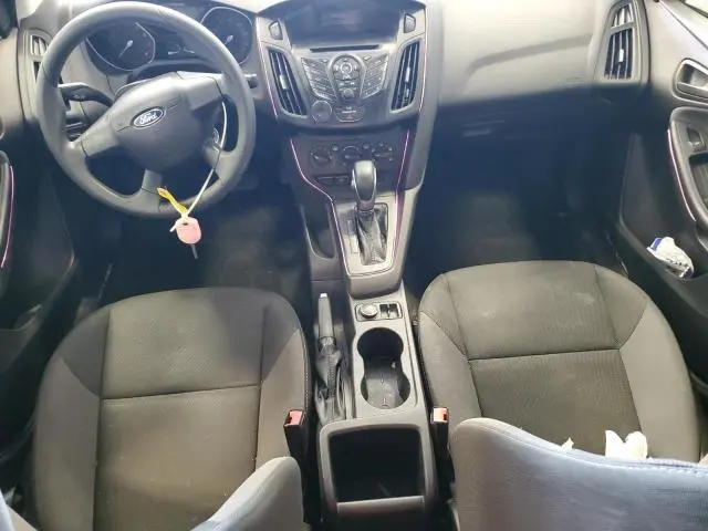 2012 FORD FOCUS S  