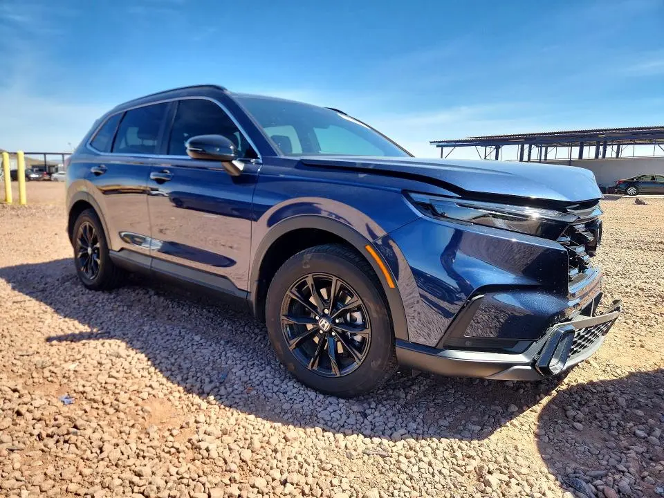 2024 HONDA CR-V SPORT-L  