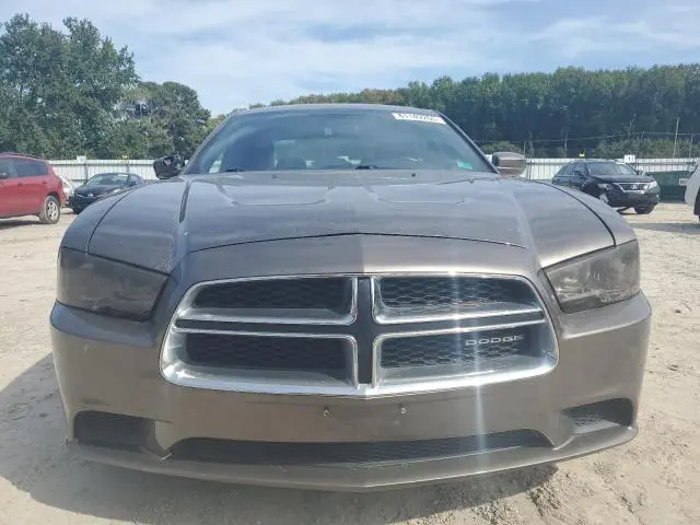 2011 DODGE CHARGER   
