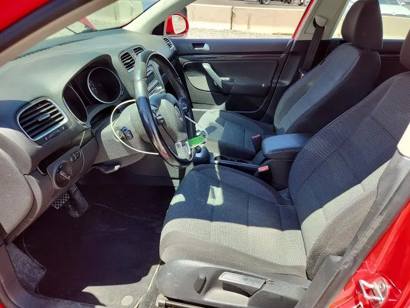 2014 VOLKSWAGEN JETTA S  