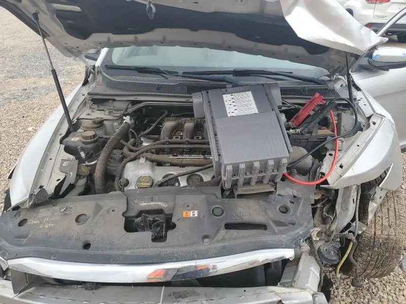 2010 FORD TAURUS SEL  