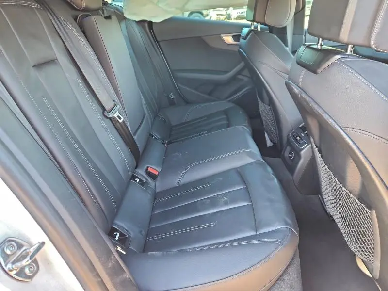 2022 AUDI A5 PREMIUM 45  