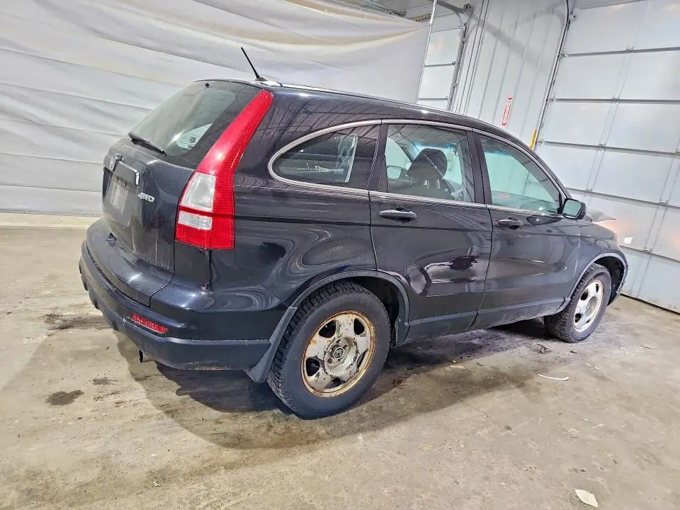 2011 HONDA CR-V LX  
