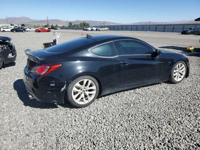 2013 HYUNDAI GENESIS COUPE 2.0T  