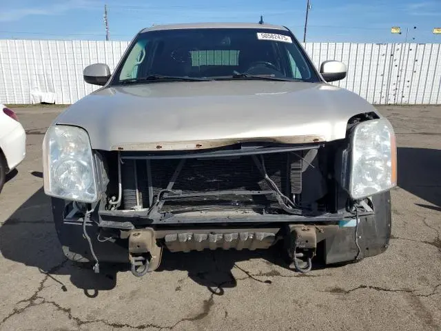 2013 GMC YUKON XL C1500 SLT