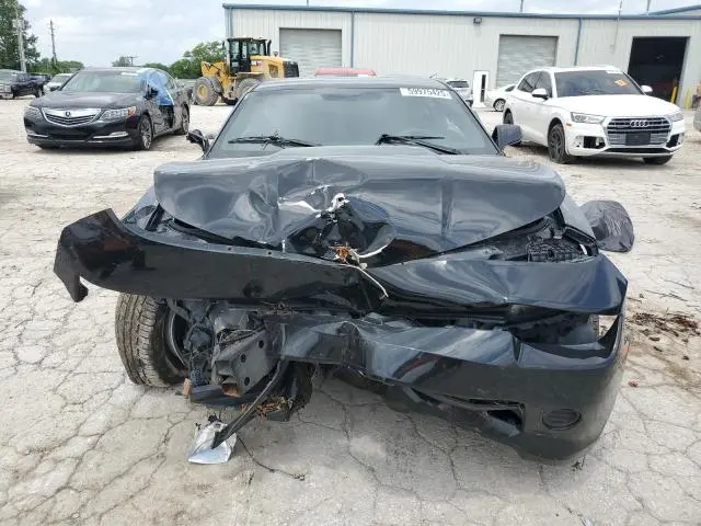 2015 CHEVROLET CAMARO LS  