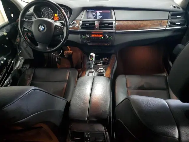 2012 BMW X5 XDRIVE35I  