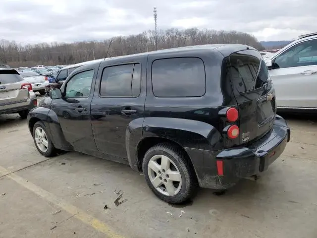 2010 CHEVROLET HHR LT  