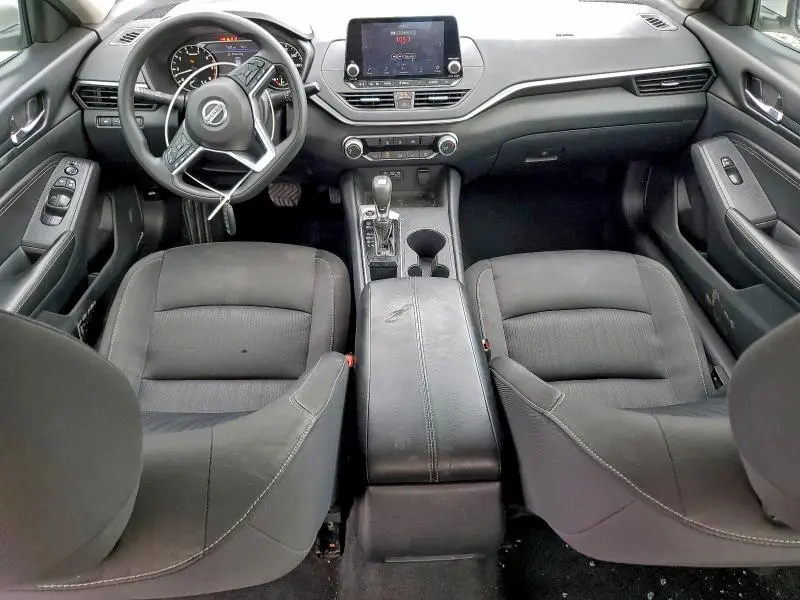 2020 NISSAN ALTIMA S  