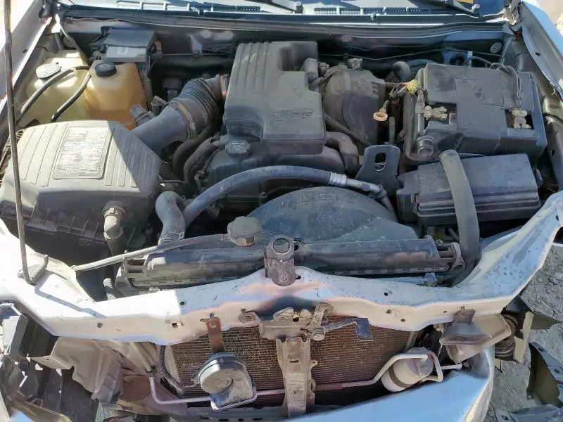 2012 CHEVROLET COLORADO LT  