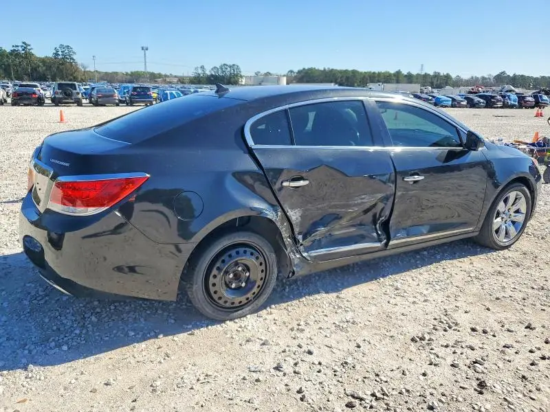 2012 BUICK LACROSSE   