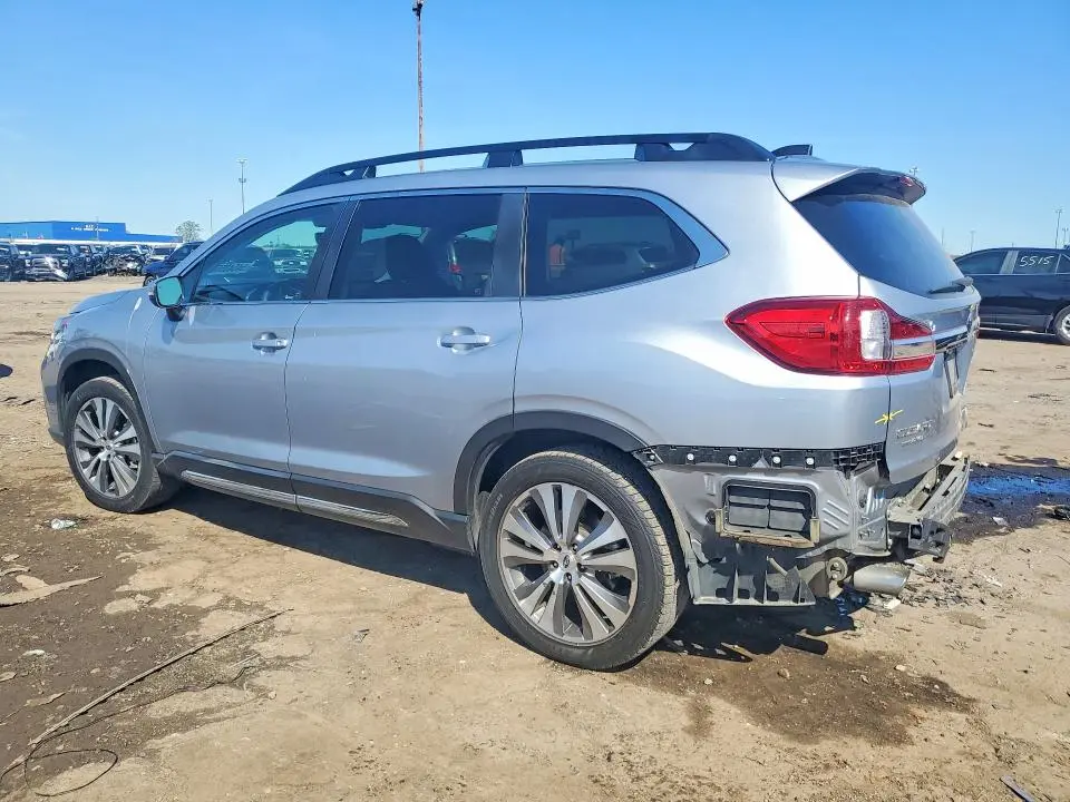 2020 SUBARU ASCENT LIMITED  