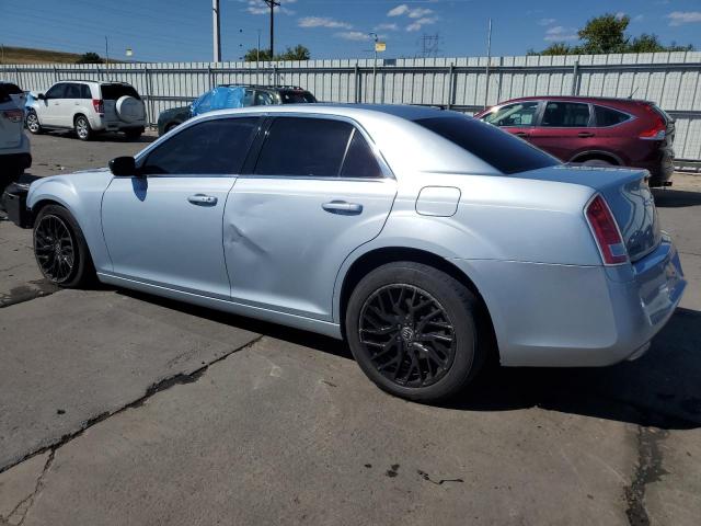 2013 CHRYSLER 300 S