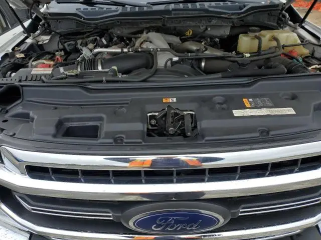 2020 FORD F250 SUPER DUTY  