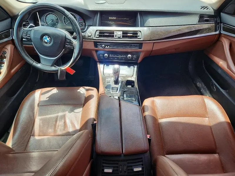 2016 BMW 528 I  