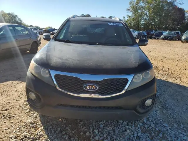 2011 KIA SORENTO BASE  