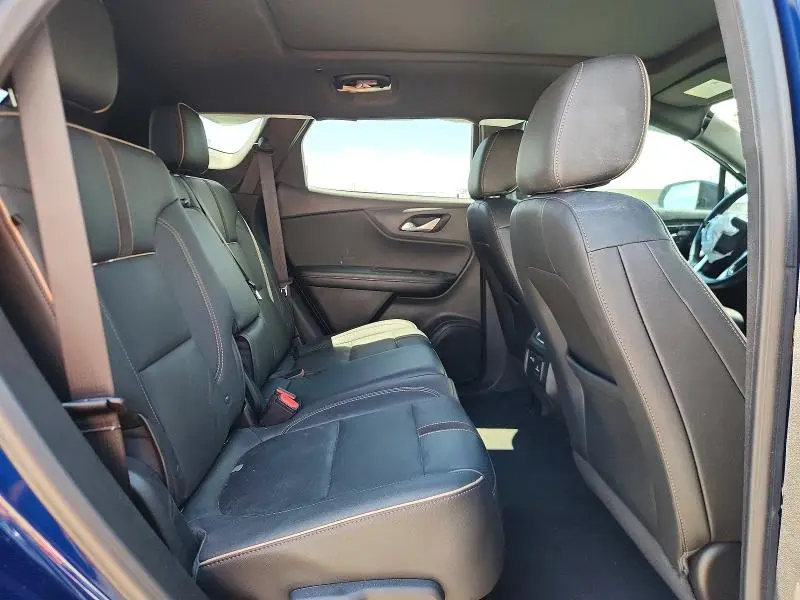 2022 CHEVROLET BLAZER PREMIER  