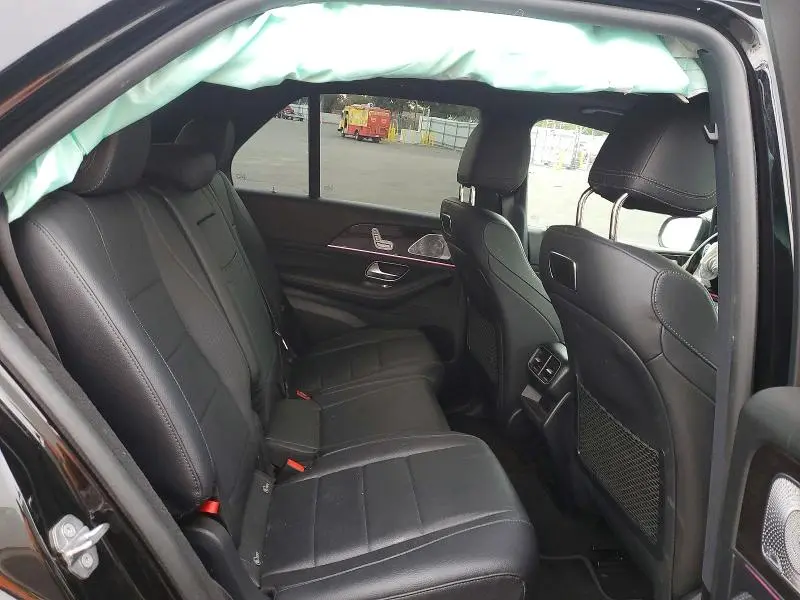 2020 MERCEDES-BENZ GLE 350  