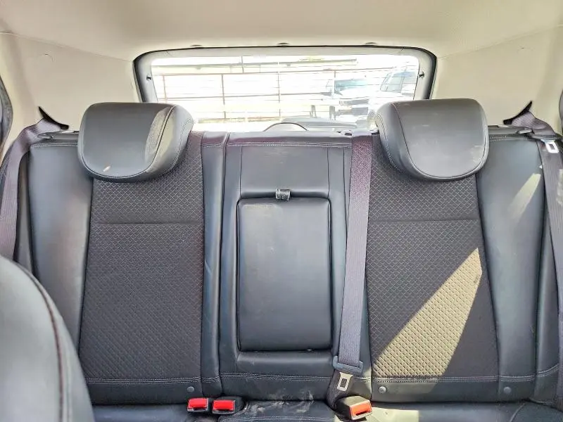 2017 BUICK ENCORE PREFERRED II  
