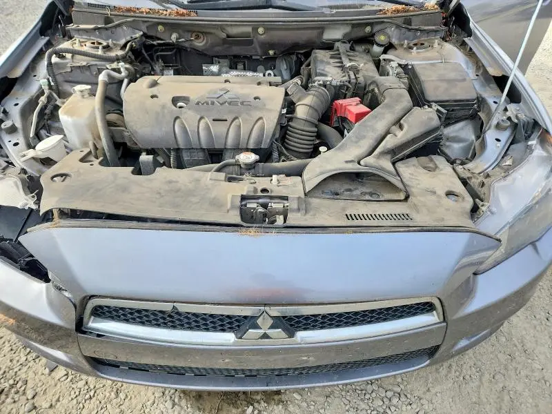 2014 MITSUBISHI LANCER ES/ES SPORT  