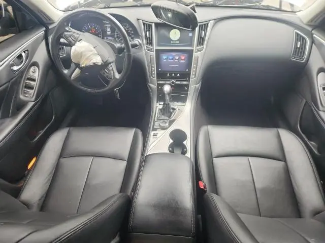 2014 INFINITI Q50 BASE  