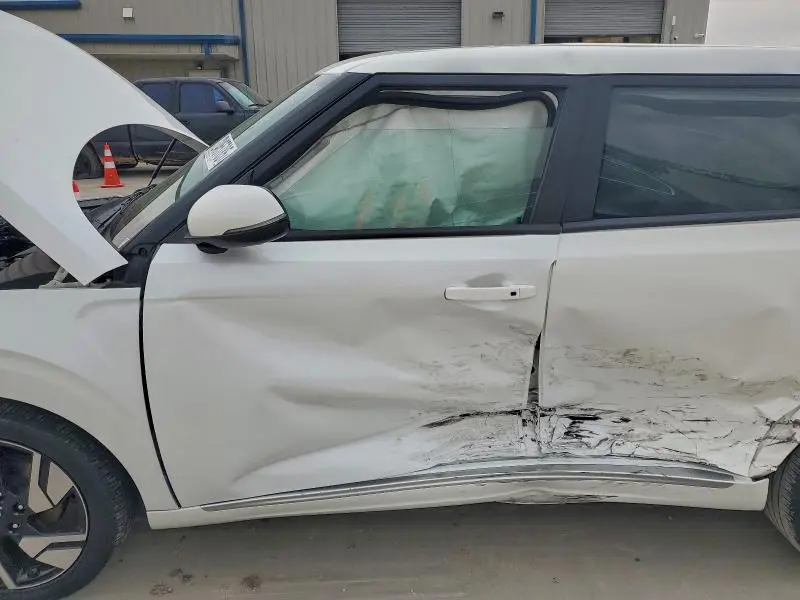 2023 KIA SOUL GT LINE  