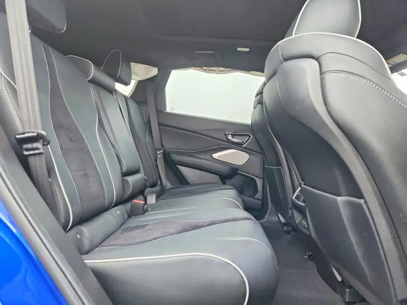 2020 ACURA RDX A-SPEC  