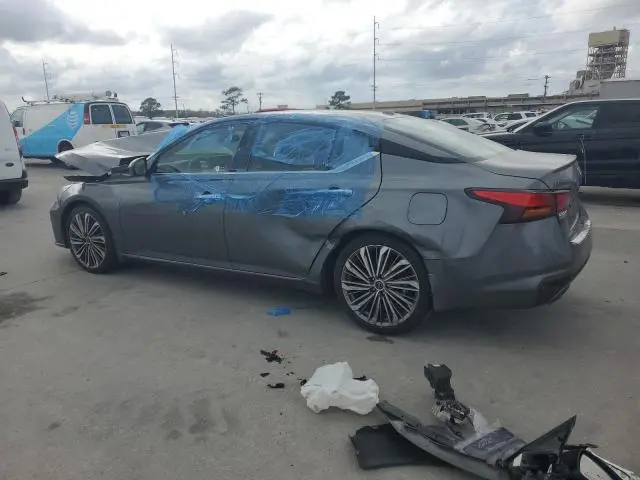 2023 NISSAN ALTIMA SL  