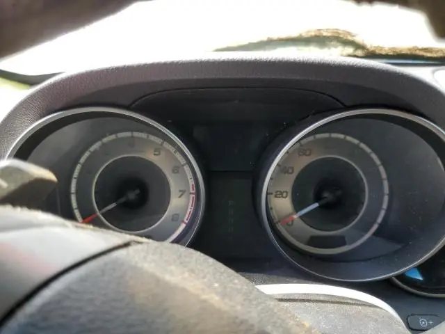 2013 ACURA MDX   